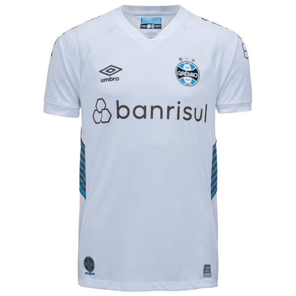 Tailandia Camiseta Grêmio FBPA Segunda equipo 2023-24
